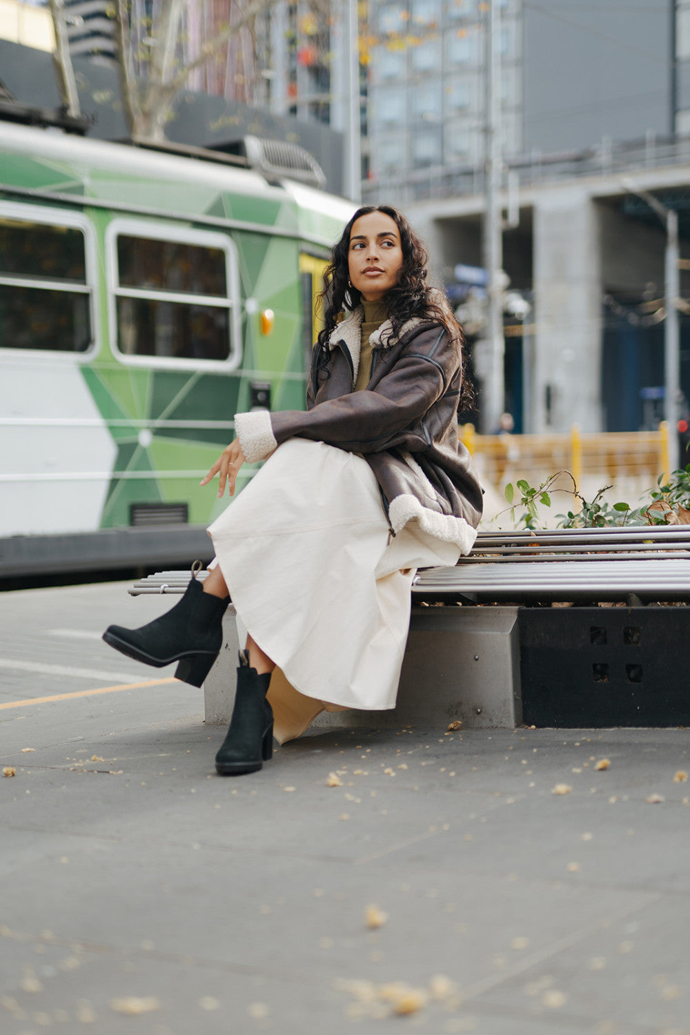 Women's Series #2460 - Image 7