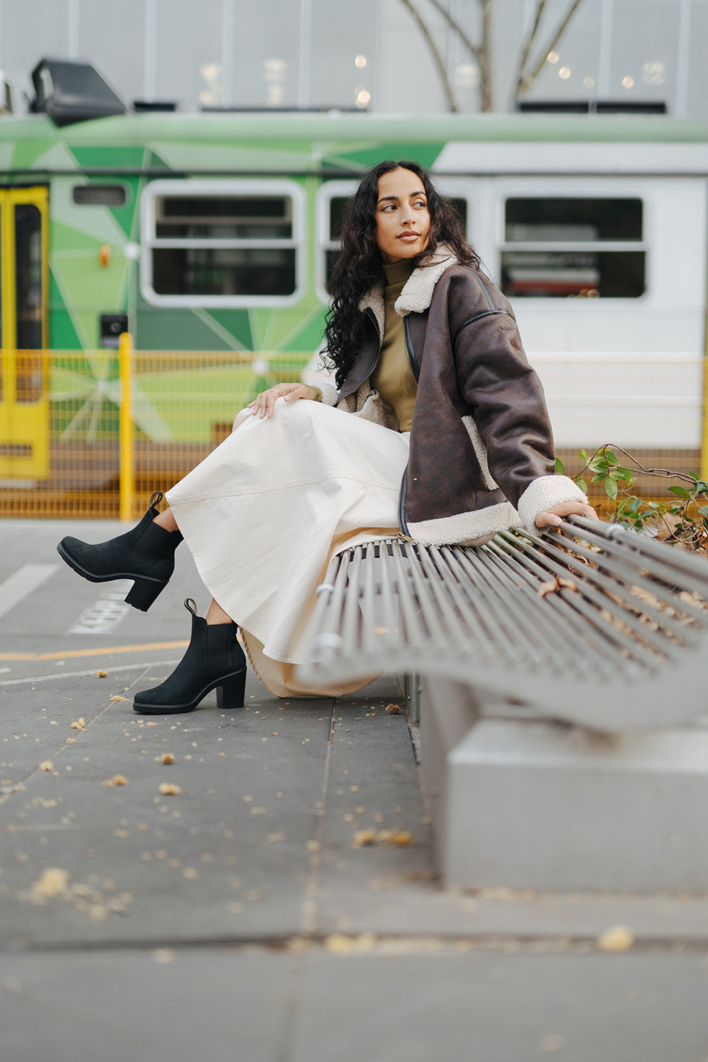 Women's Series #2460 - Image 8