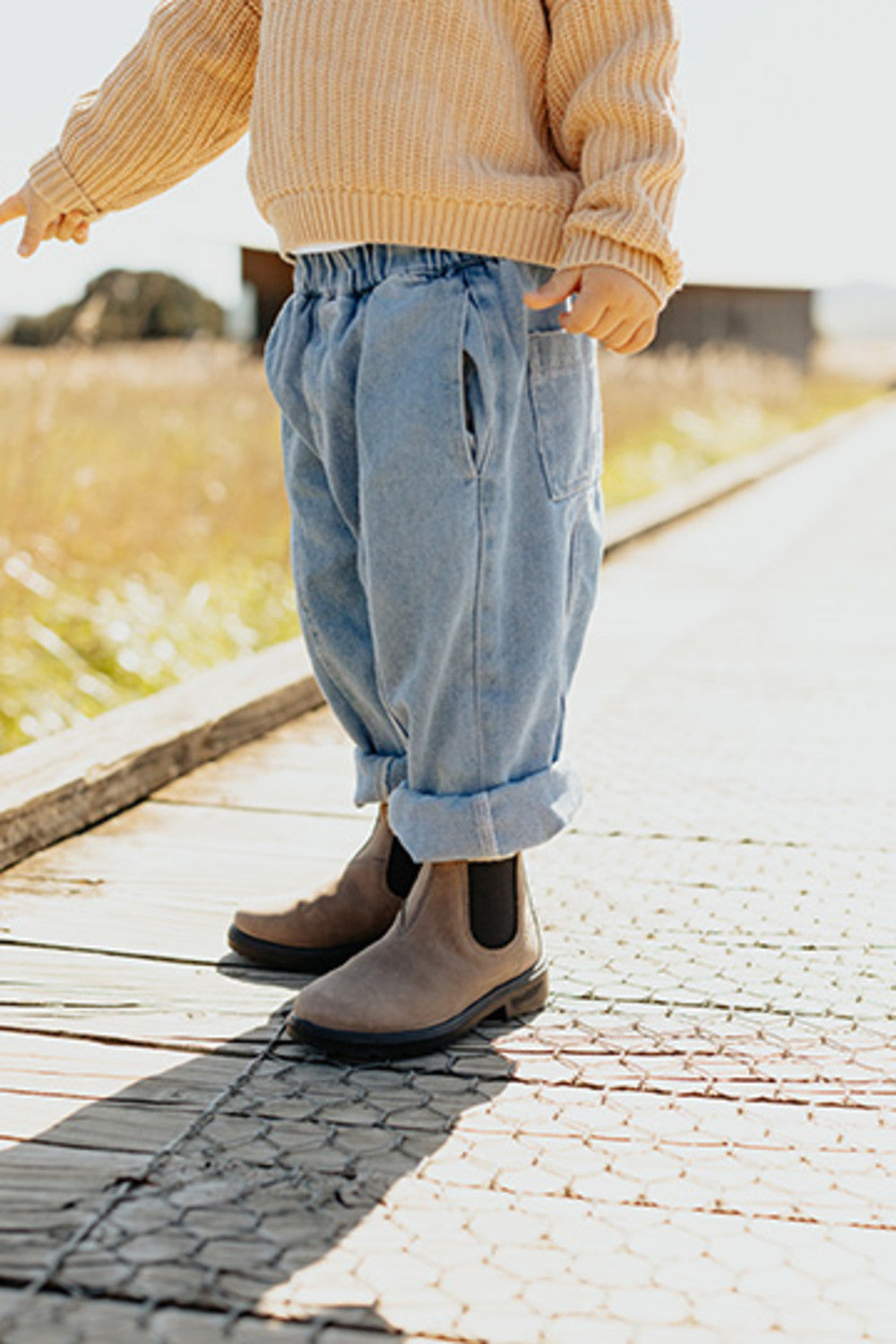 Kids' Series #2593 - Image 4