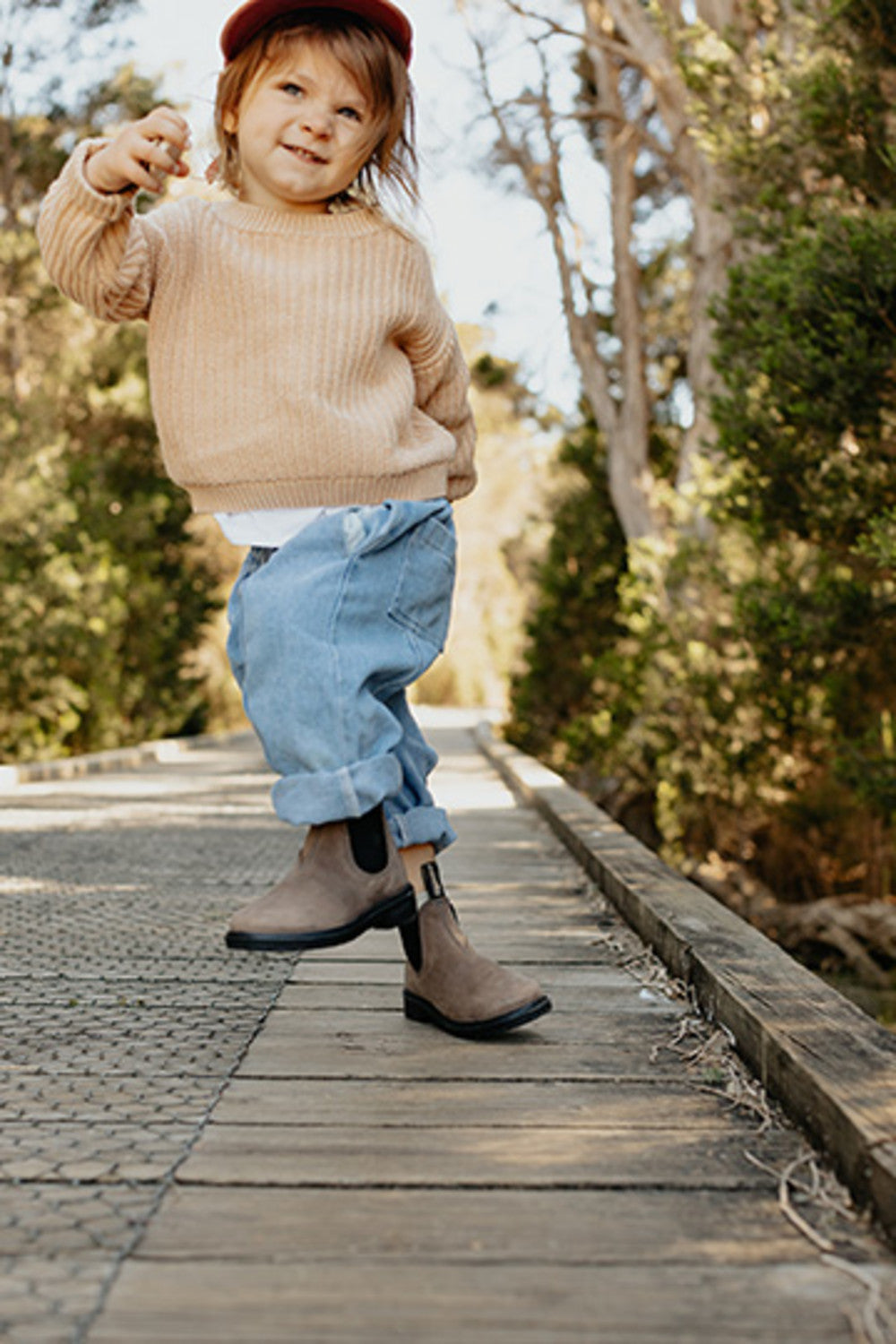 Kids' Series #2593 - Image 9